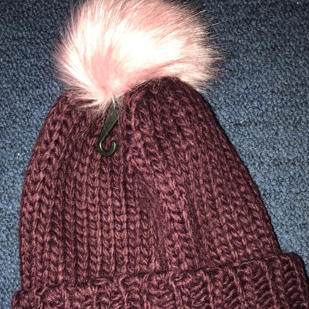 EXPRESS new beanie